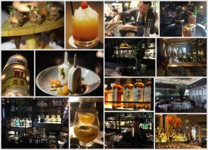 Cocktails